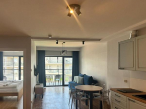 Apartament Villa Solny - Nadmorski Luksus Apartamenty 20m do plaży in Ustronie Morskie